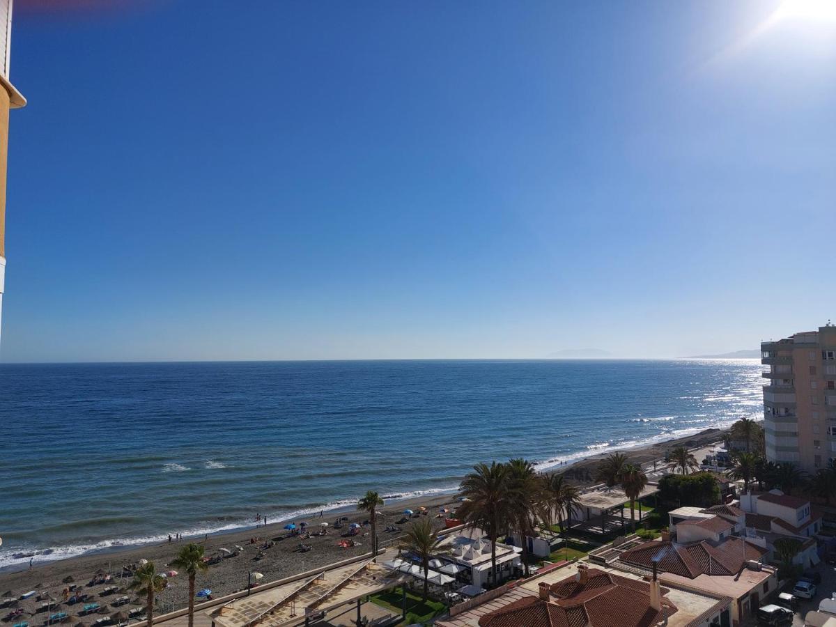 Appartamento Mirador Playa Torrox- Piscina Temporada