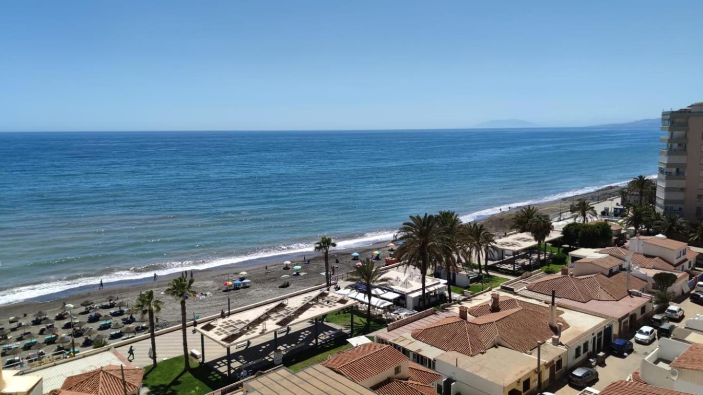 Mirador Playa Torrox- Piscina Temporada Appartamento Torrox