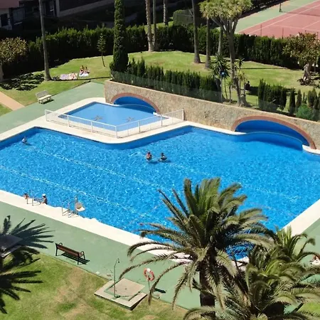 Mirador Playa Torrox-1ª Linea Playa Con Piscina - Recien Reformado Apartment Exterior photo